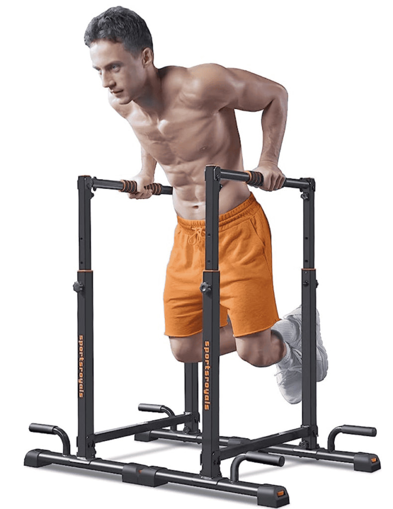 Calisthenics Equipment For Your Home Gym In 2023