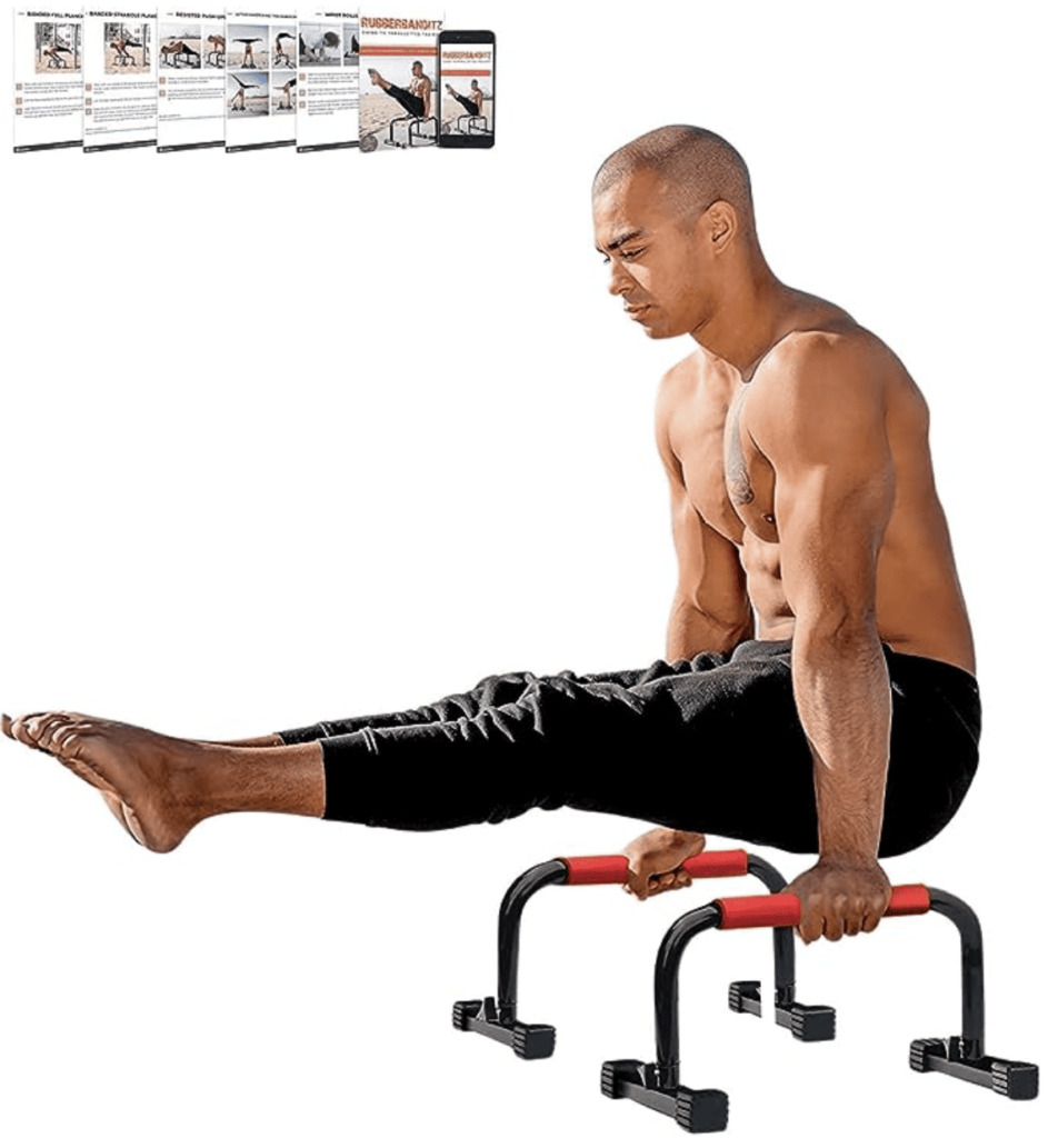 Calisthenics Equipment For Your Home Gym In 2023
