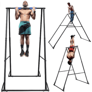 Power Tower for Calisthenics