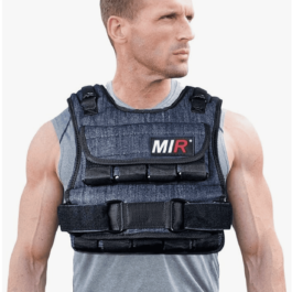 Weighted Vest For Calisthenics