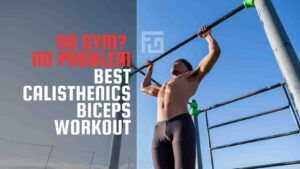 best at home calisthenics workout app
