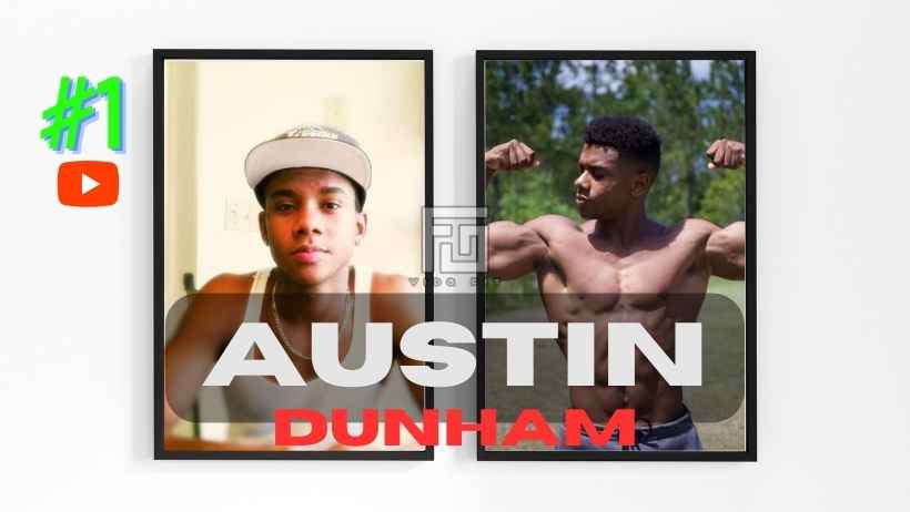 Calisthenics Transformation Austin