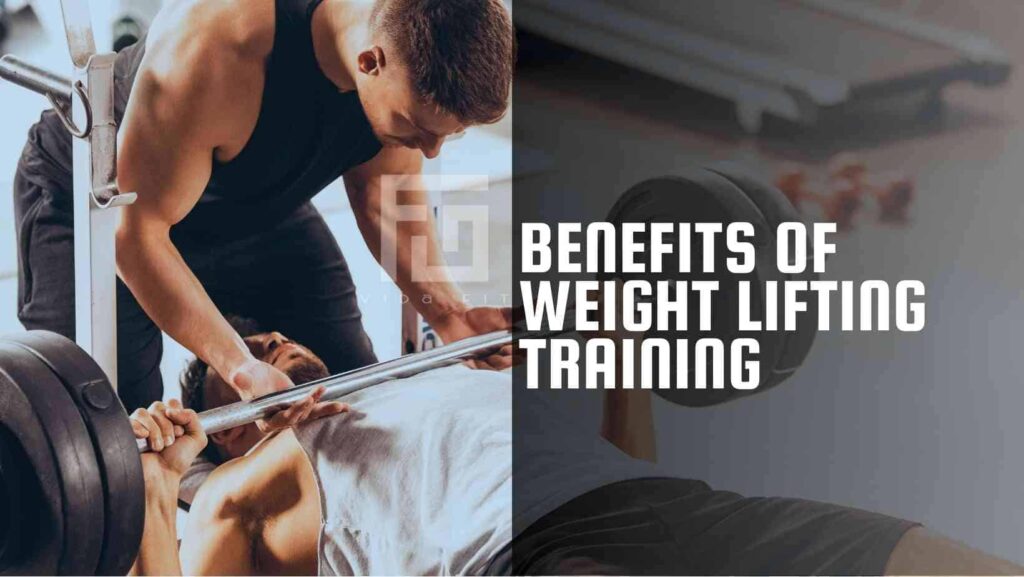 Calisthenics vs weights - benefits of weight lifting
