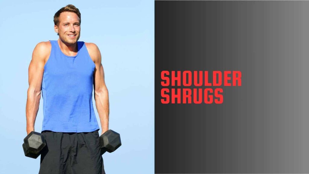 Calisthenics for Shoulders Workout