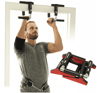 Pull Up Bar For Door Frame