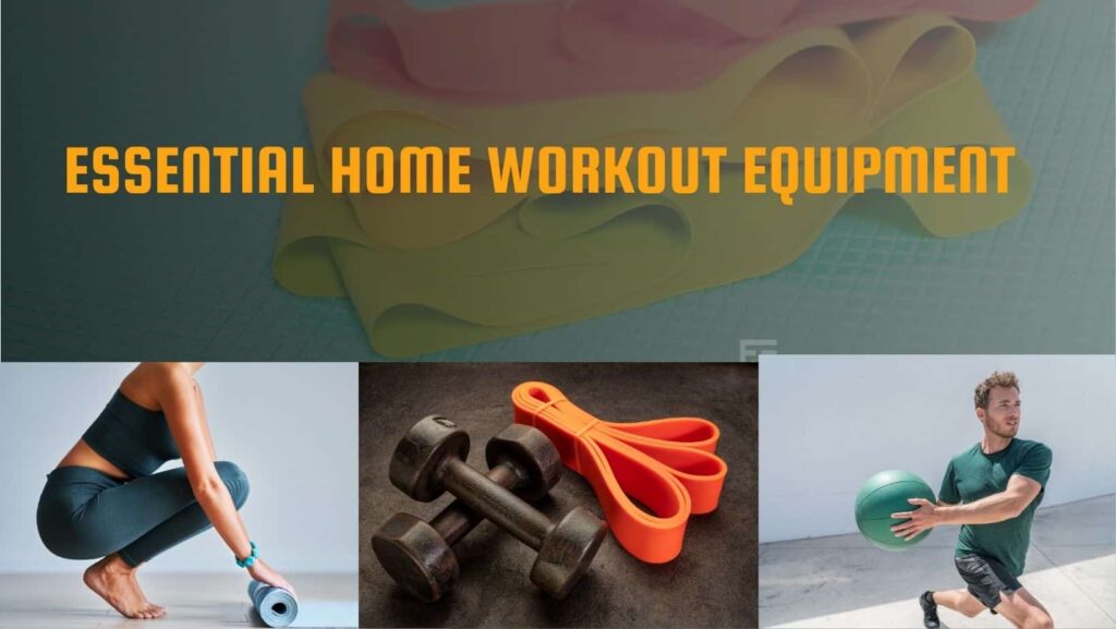 How To Start Working Out At Home For Beginners Equipment